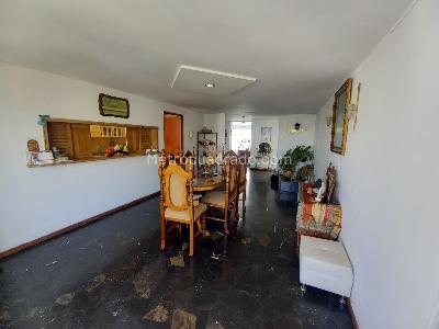 Apartamento en venta en La Camelia, Manizales · foto 7 de 20