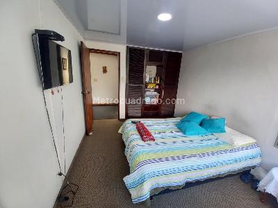 Apartamento en venta en La Camelia, Manizales · foto 9 de 20
