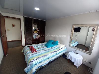 Apartamento en venta en La Camelia, Manizales · foto 10 de 20