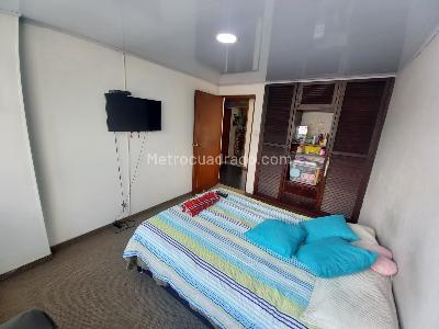 Apartamento en venta en La Camelia, Manizales · foto 11 de 20
