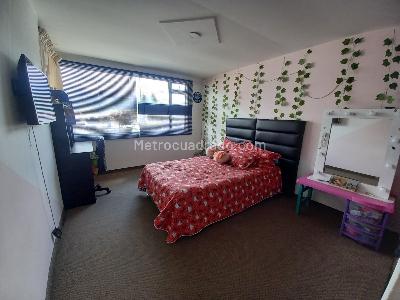 Apartamento en venta en La Camelia, Manizales · foto 12 de 20