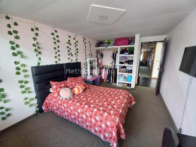 Apartamento en venta en La Camelia, Manizales · foto 13 de 20