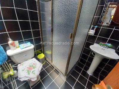 Apartamento en venta en La Camelia, Manizales · foto 16 de 20