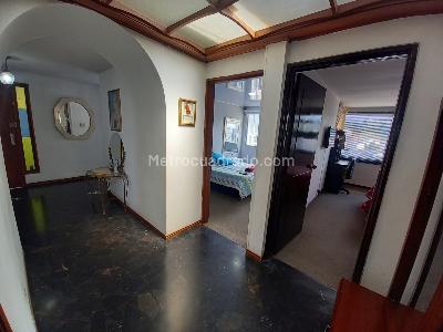 Apartamento en venta en La Camelia, Manizales · foto 18 de 20