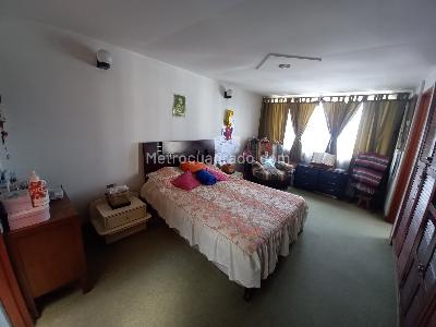 Apartamento en venta en La Camelia, Manizales · foto 19 de 20
