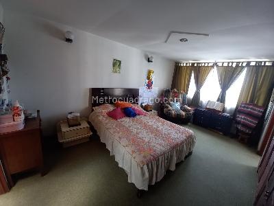 Apartamento en venta en La Camelia, Manizales · foto 20 de 20