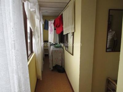 Casa de 5 alcobas en venta en Los Alcazares, Manizales, 410 m² · foto 17 de 20