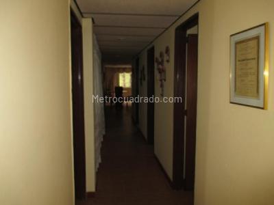 Casa de 5 alcobas en venta en Los Alcazares, Manizales, 410 m² · foto 18 de 20