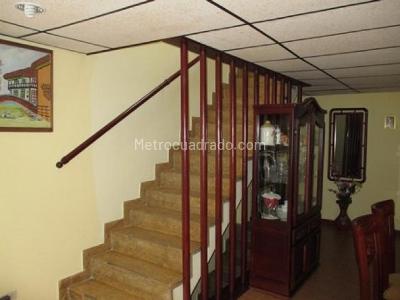 Casa de 5 alcobas en venta en Los Alcazares, Manizales, 410 m² · foto 19 de 20