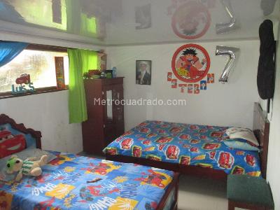 Casa de 3 alcobas en venta en Malteria, Manizales, 230 m² · foto 10 de 20