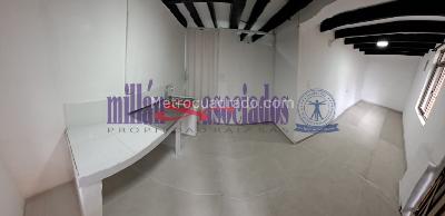 Casa de 3 alcobas en venta en Malteria, Manizales, 230 m² · foto 18 de 20