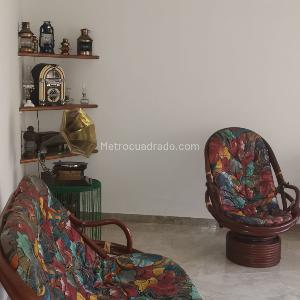 Casa en venta en La Francia, Manizales · foto 7 de 20