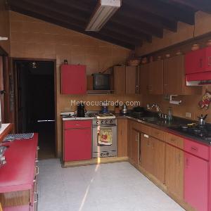 Casa en venta en La Francia, Manizales · foto 9 de 20