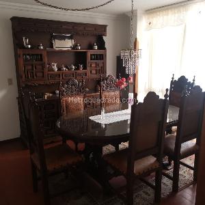 Casa en venta en La Francia, Manizales · foto 12 de 20
