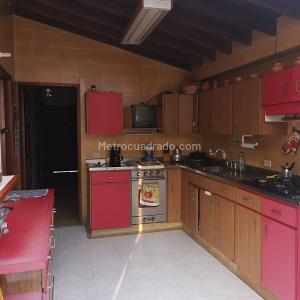 Casa en venta en La Francia, Manizales · foto 15 de 20