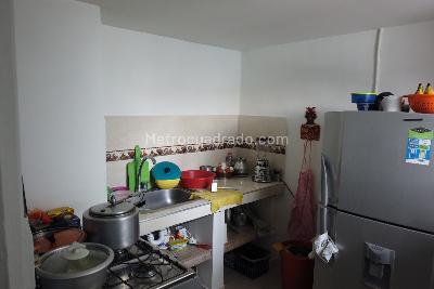 Apartamento en venta en San Joaquin, Manizales · foto 2 de 14