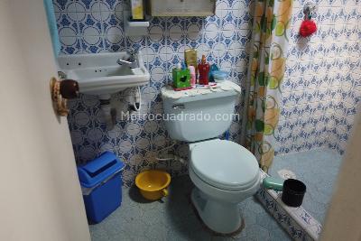 Apartamento en venta en San Joaquin, Manizales · foto 3 de 14