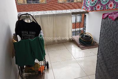 Apartamento en venta en San Joaquin, Manizales · foto 4 de 14