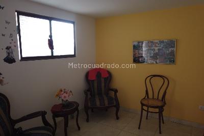 Apartamento en venta en San Joaquin, Manizales · foto 5 de 14