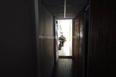 Apartamento en venta en San Joaquin, Manizales · foto 6 de 14