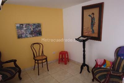 Apartamento en venta en San Joaquin, Manizales · foto 8 de 14