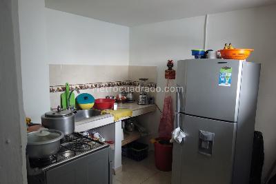 Apartamento en venta en San Joaquin, Manizales · foto 9 de 14