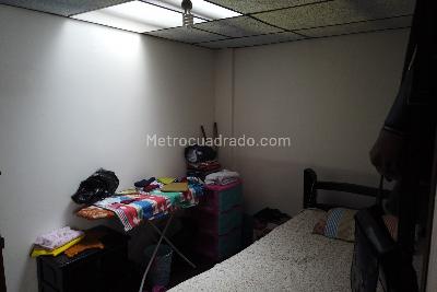 Apartamento en venta en San Joaquin, Manizales · foto 10 de 14