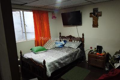Apartamento en venta en San Joaquin, Manizales · foto 11 de 14