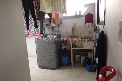 Apartamento en venta en San Joaquin, Manizales · foto 12 de 14