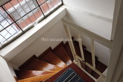 Apartamento en venta en San Joaquin, Manizales · foto 13 de 14