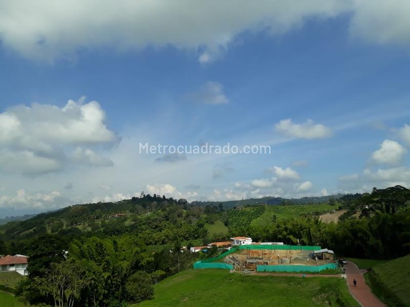 Lote en Venta, Conjunto Los Cerezos, Manizales - Vista 2