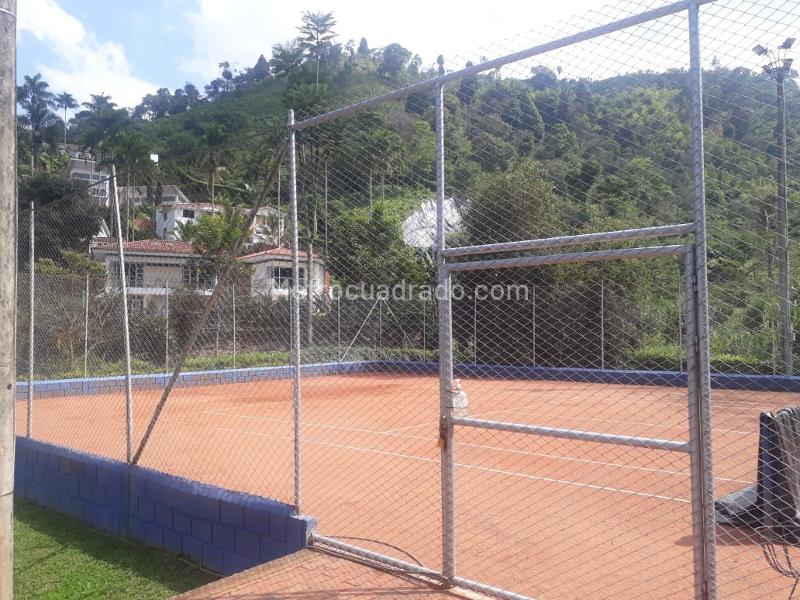 Lote en Venta, Conjunto Los Cerezos, Manizales - Vista 3