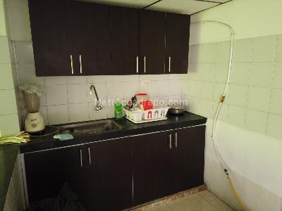 Casa en venta en Malhabar, Manizales · foto 20 de 20