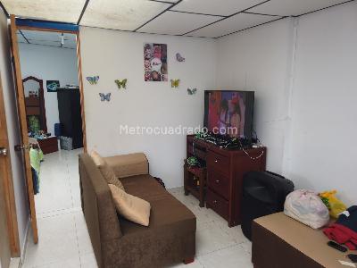 Casa en venta en Malhabar, Manizales · foto 9 de 20