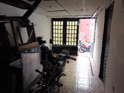 Casa en venta en Malhabar, Manizales · foto 17 de 20