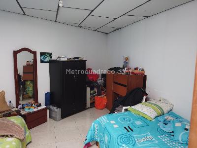 Casa en venta en Malhabar, Manizales · foto 18 de 20