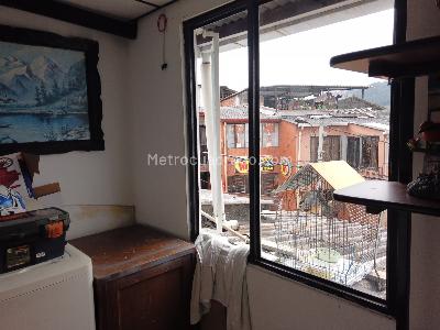Casa en venta en Malhabar, Manizales · foto 19 de 20