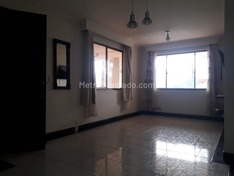Apartamento en Venta, San Rafael, Manizales, Manizales