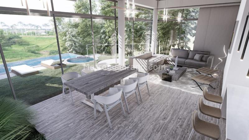 Lote en Venta, San Bernardo Del Viento, Manizales - Vista 2
