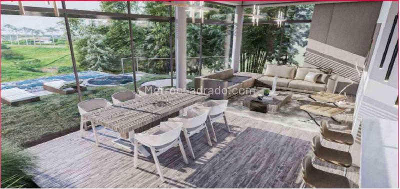 Lote en Venta, San Bernardo Del Viento, Manizales - Vista 4