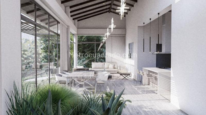 Lote en Venta, San Bernardo Del Viento, Manizales - Vista 5
