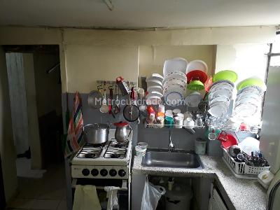 Casa en venta en Camilo Torres, Manizales · foto 2 de 20