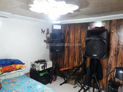 Casa en venta en Camilo Torres, Manizales · foto 4 de 20