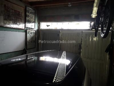 Casa en venta en Camilo Torres, Manizales · foto 10 de 20