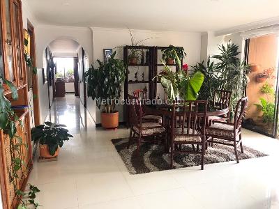 Apartamento en venta en La Estrella, Manizales · foto 3 de 14