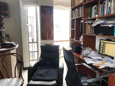 Apartamento en venta en La Estrella, Manizales · foto 5 de 14