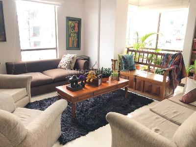 Apartamento en venta en La Estrella, Manizales · foto 6 de 14