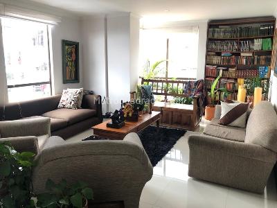 Apartamento en venta en La Estrella, Manizales · foto 8 de 14