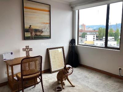 Apartamento en venta en La Estrella, Manizales · foto 9 de 14
