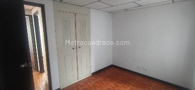 Apartamento de 3 alcobas en venta en Uribe, Manizales, 60 m² · foto 4 de 20